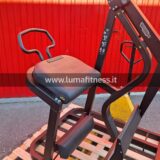 Gluteos Rear Kick Technogym Pure Strength Total Black - Image 2