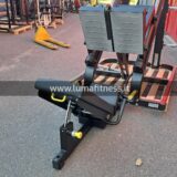 Leg Press Lineare Technogym Pure Strength Total Black - Image 3