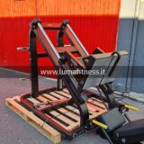 Leg Press Lineare Technogym Pure Strength Total Black - Image 4