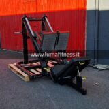 Technogym Pure Strength Linear Leg Press - Image 2