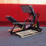 Technogym Pure Strength Leg Press - Image 3