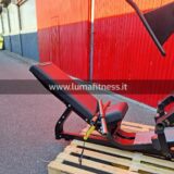 Leg Press Technogym Pure Strength Total Black - Image 3
