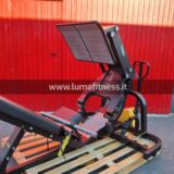 Leg Press Technogym Pure Strength Total Black - Image 2