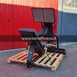 Leg Press Technogym Pure Strength Total Black - Image 4