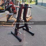 Rastrelliera porta dischi Technogym Pure Strength - Image 2