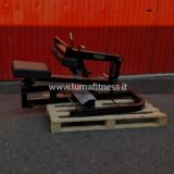 Seated Calf Seduto Technogym Pure Strength - Image 3