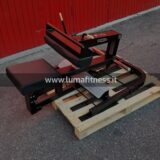 Seated Calf Seduto Technogym Pure Strength - Image 4