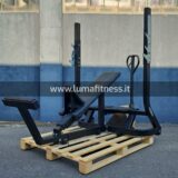 Panca Inclinata Technogym Pure Strength - Image 4