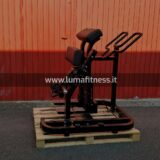 Leg Curl Technogym Pure Strength - Image 4