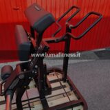 Leg Curl Technogym Pure Strength - Image 2