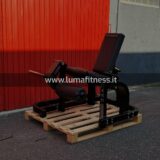 Technogym Pure Strength Leg Extension - Image 2