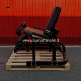 Leg Extension Technogym Pure Strength - Image 2