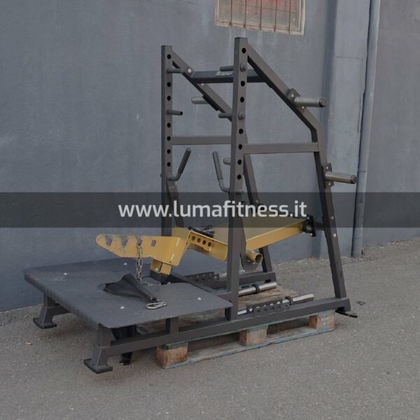 Belt Squat Diamond Usato