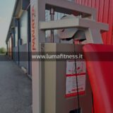 Adductor Panatta Usato Interno coscia - Image 4
