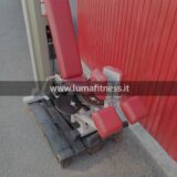 Adductor Panatta Usato Interno coscia - Image 2