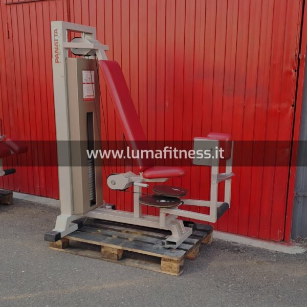 Abductor Panatta Usato Esterno coscia