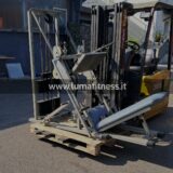 Leg Press Panatta Usato - Image 3