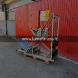 Leg Press Panatta Usato - Image 4