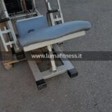 Leg Press Panatta Usato - Image 5