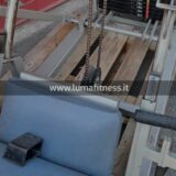 Leg Press Panatta Usato - Image 2