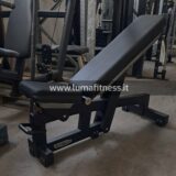 Panca Regolabile Pure Strength Technogym - Image 4