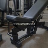Panca Regolabile Pure Strength Technogym - Image 2