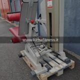 Seated Leg Curl Panatta Rehab Line - Image 4