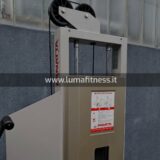 Seated Leg Curl Panatta Rehab Line - Image 5
