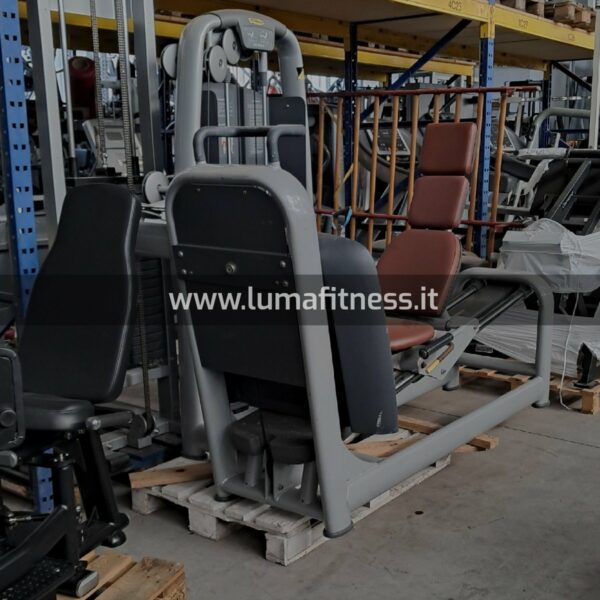 Leg Press Technogym Selection