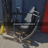 Chest Press Matrix - Image 2