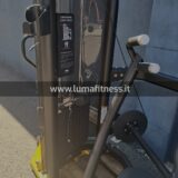Chest Press Matrix - Image 3