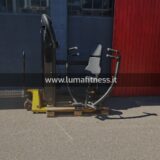 Chest Press Matrix - Image 4