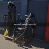Chest Press Matrix - Image 5