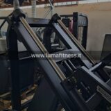 Leg Press Lineare Technogym Pure Strength Total Black - Image 7
