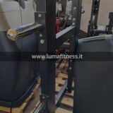 Leg Press Lineare Technogym Pure Strength Total Black - Image 5