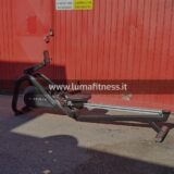 Vogatore Air Rower Matrix Nero - Image 5