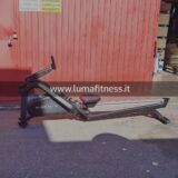 Vogatore Air Rower Matrix Nero - Image 3