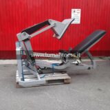 Technogym Pure Strength Leg Press - Image 2