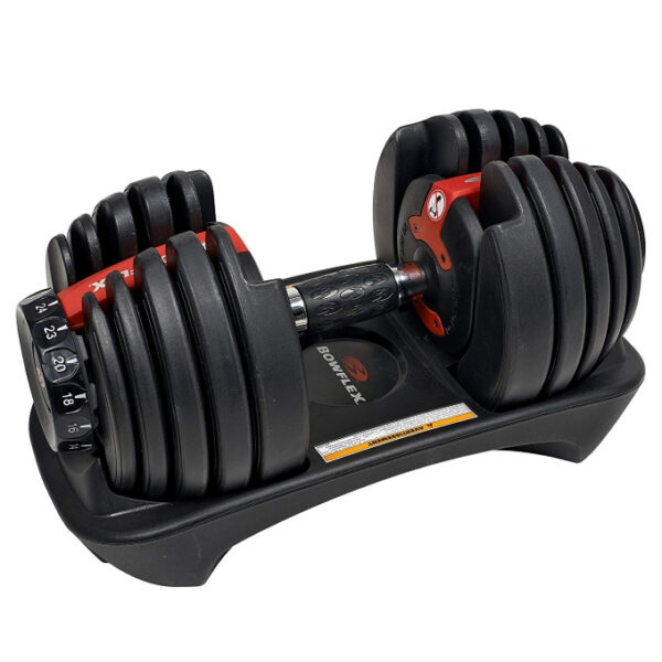 Manubrio SELECTECH 552i BOW-552i da 2,3 a 23,8 kg