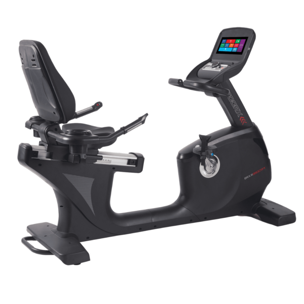 Cyclette TOORX BRX-R9500 TFT