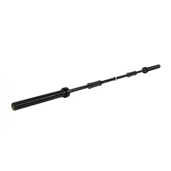 Bilanciere: Olimpionico Sliding Grip DIAMOND BSG - carico max 320 kg
