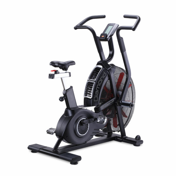 Air Bike DIAMOND C-AIR-P