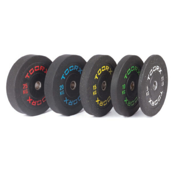 Disco BUMPER CRUMB TOORX DBCR