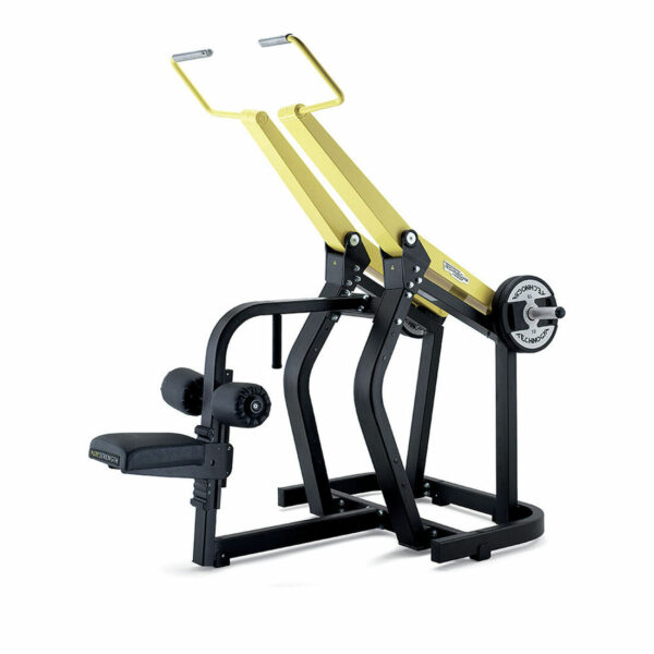 Technogym Pure Strength Lat Pulldown