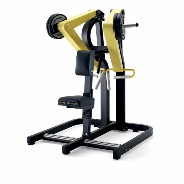 Technogym Pure Strength Low Row