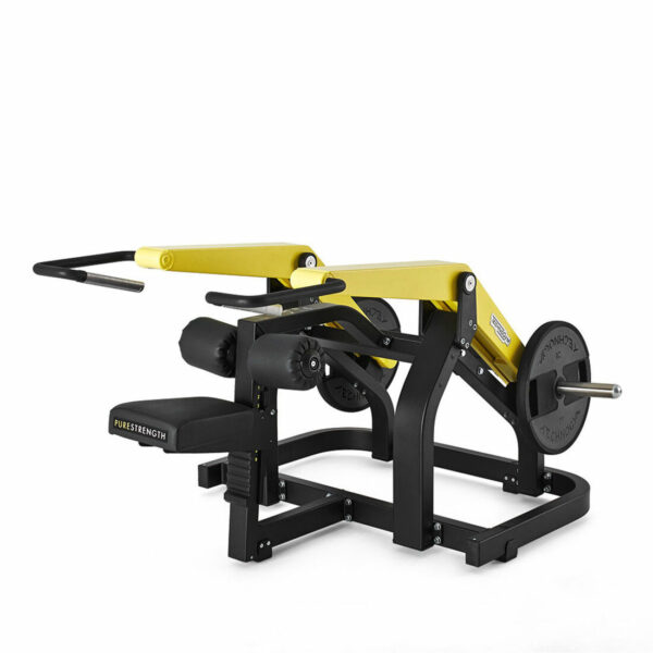 Technogym Pure Strength Seated Dip