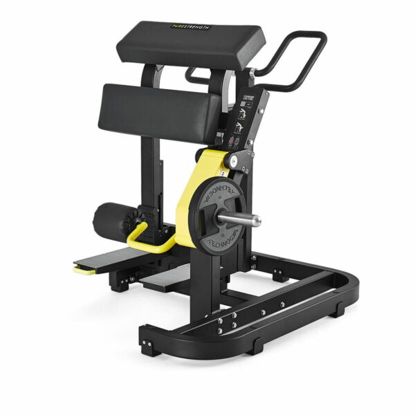 Technogym Pure Strength Standing Leg Curl