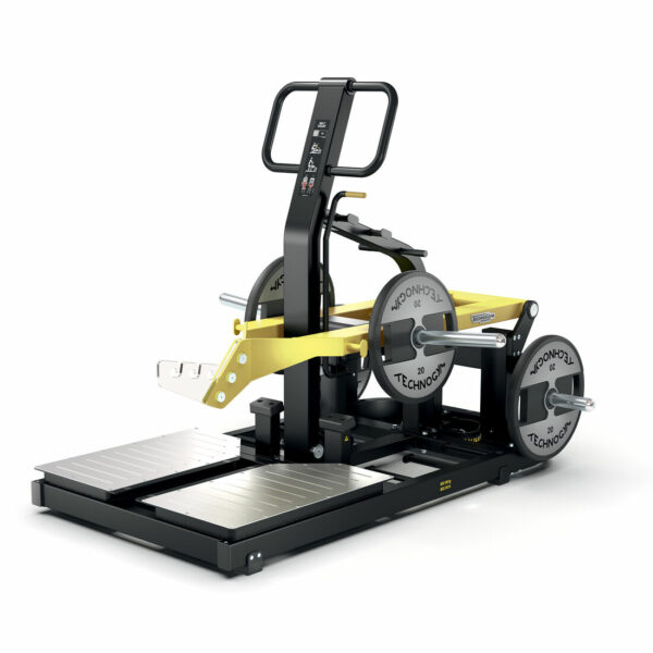 Technogym Pure Strength Belt Squat