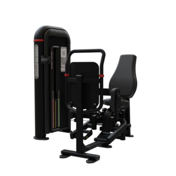 NAUTILUS Abductor Adductor NA-IPAA5