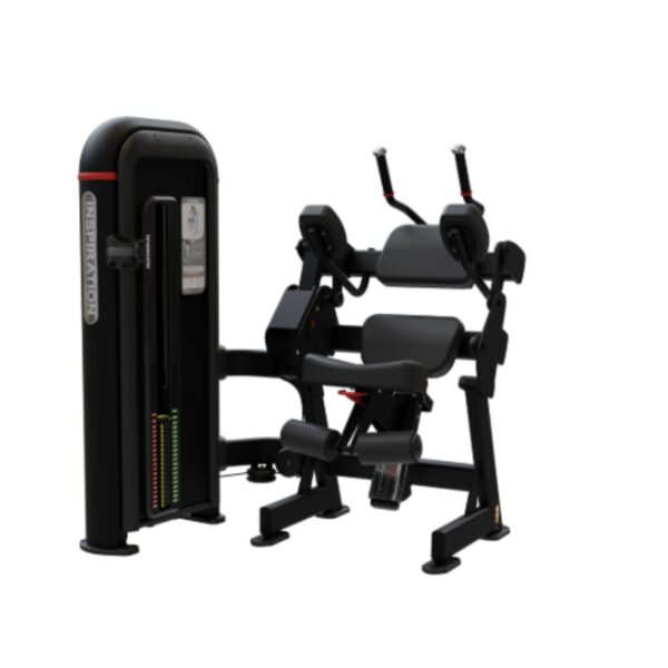 NAUTILUS Abdominal Crunch NA-IPAC5